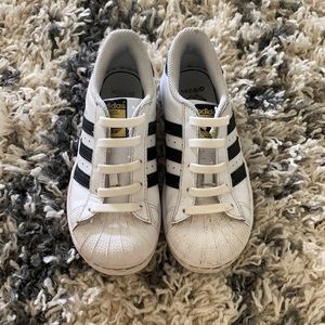 Adidas Superstars